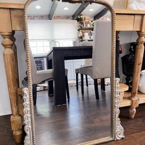 Gleaming Mirror Primrose